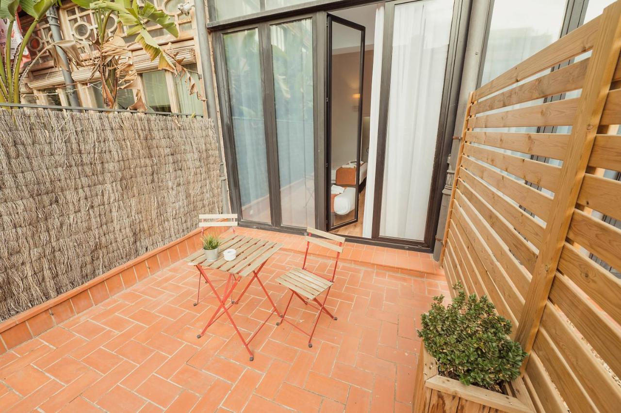 Live Natura (adults Only) Affittacamere Barcellona