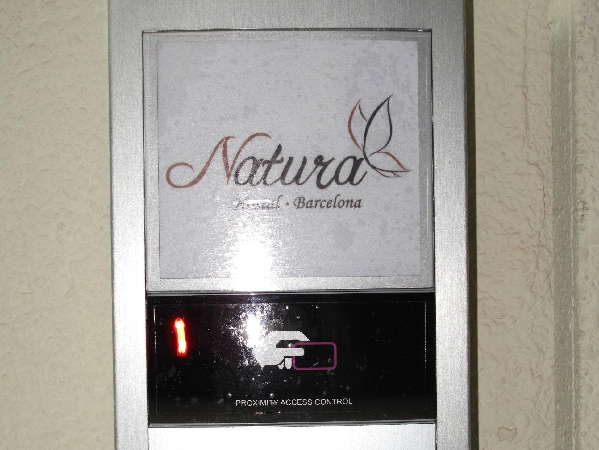 Live Natura (adults Only) 2* Barcellona